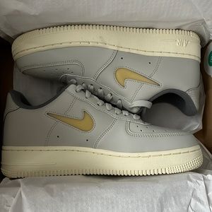 Nike Air Force 1s